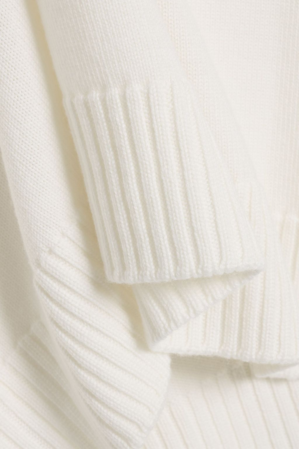 MAX MARA Superbo wool turtleneck sweater