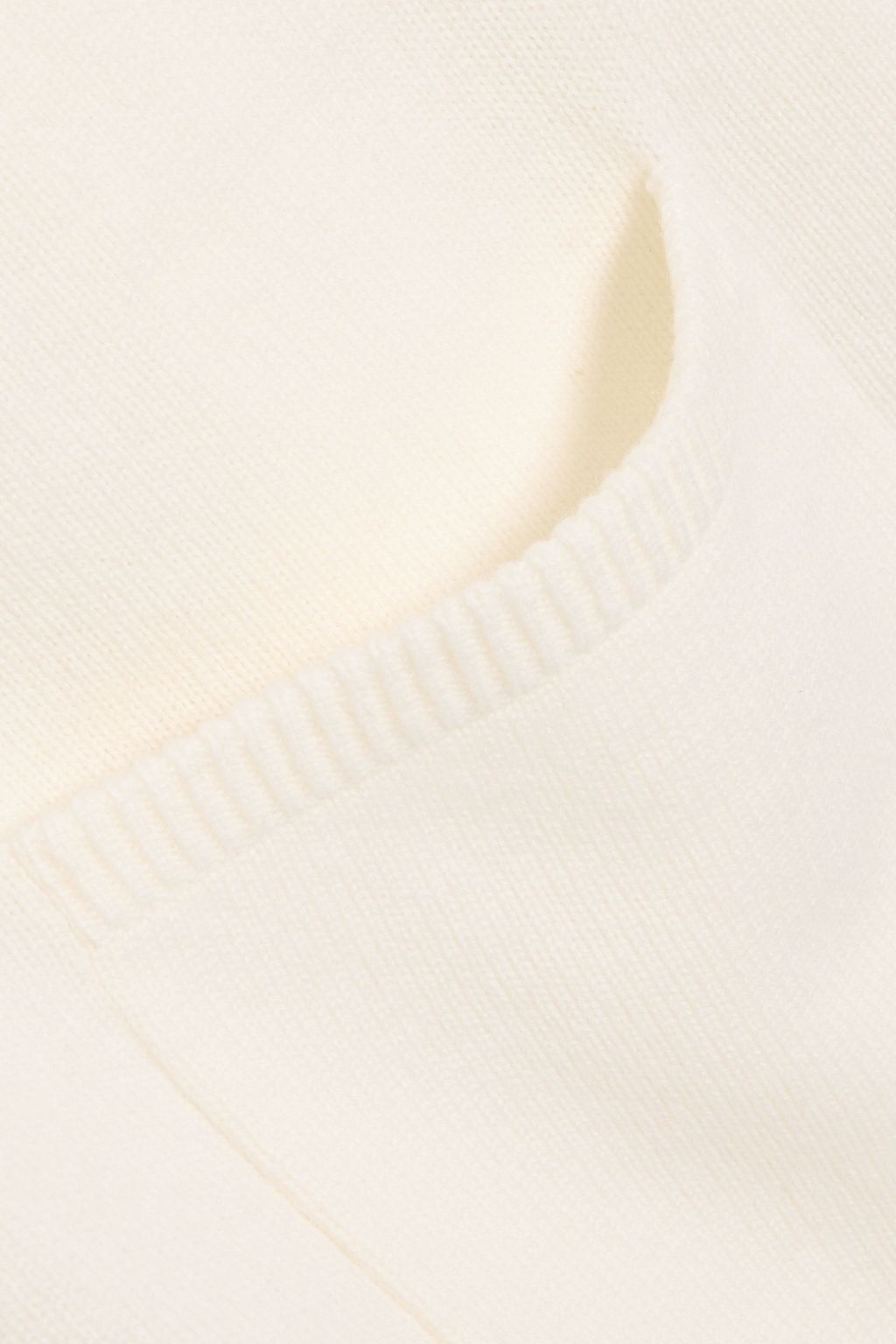 MAX MARA Juditta oversized wool and cashmere-blend sweater