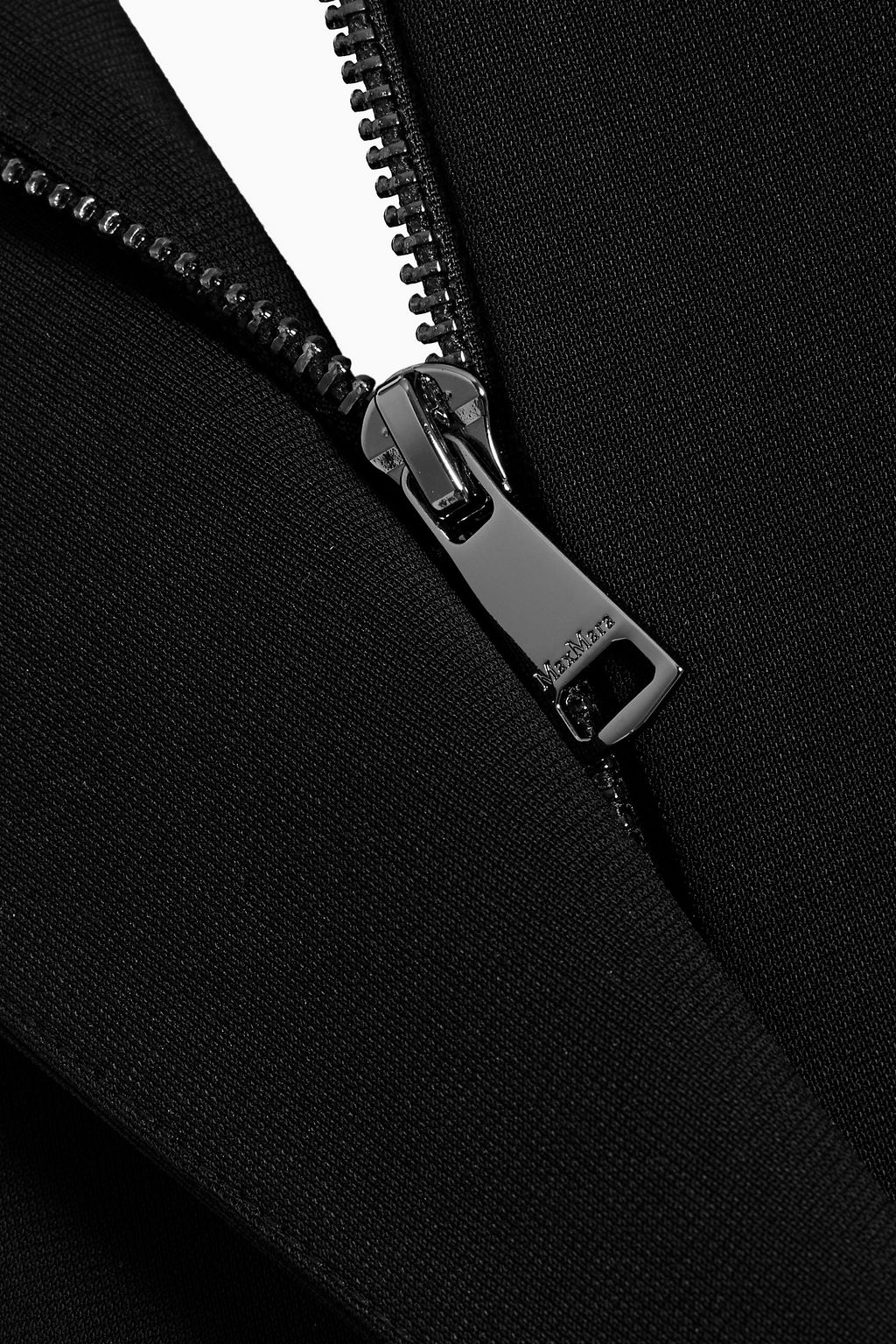 MAX MARA Girone jersey jacket