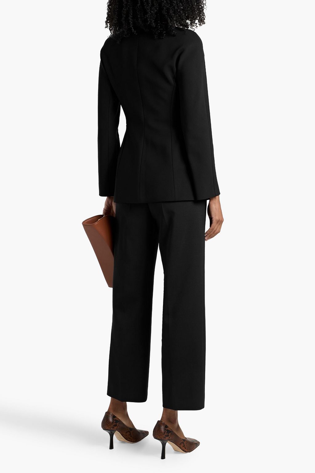 MAX MARA Girone jersey jacket
