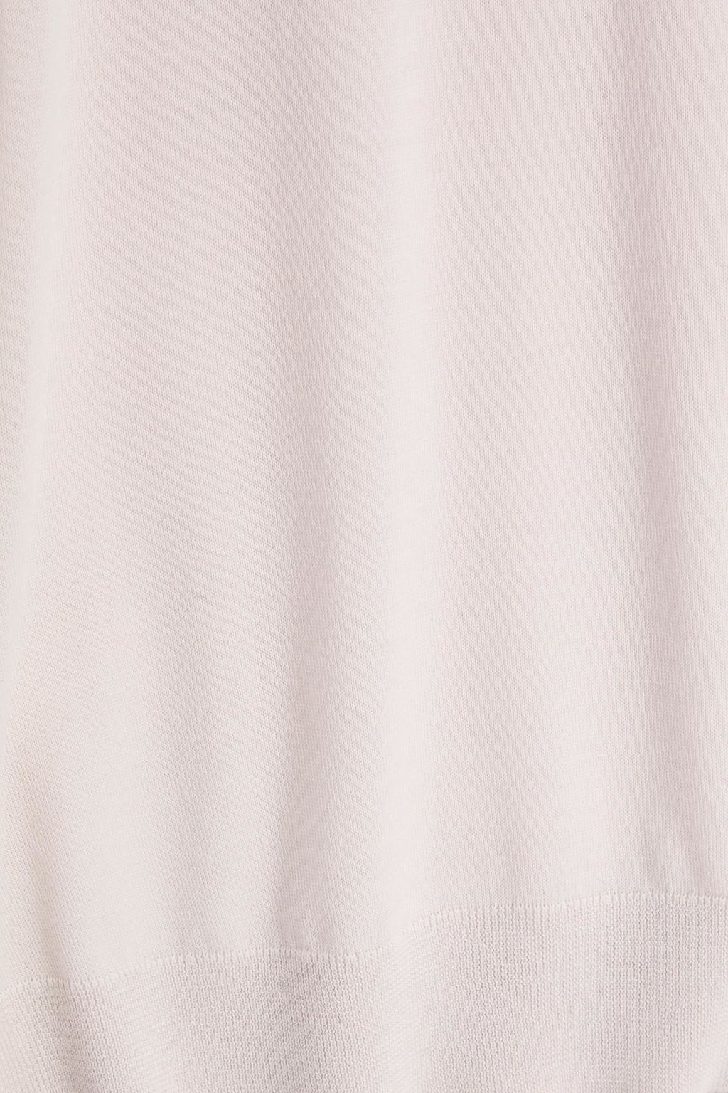 ALAÏA Cutout wool turtleneck sweater