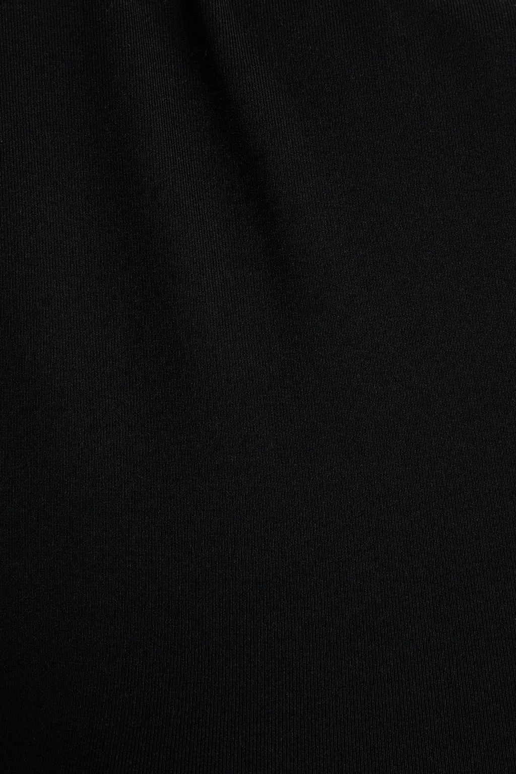 ALAÏA スイムウェア カットアウト