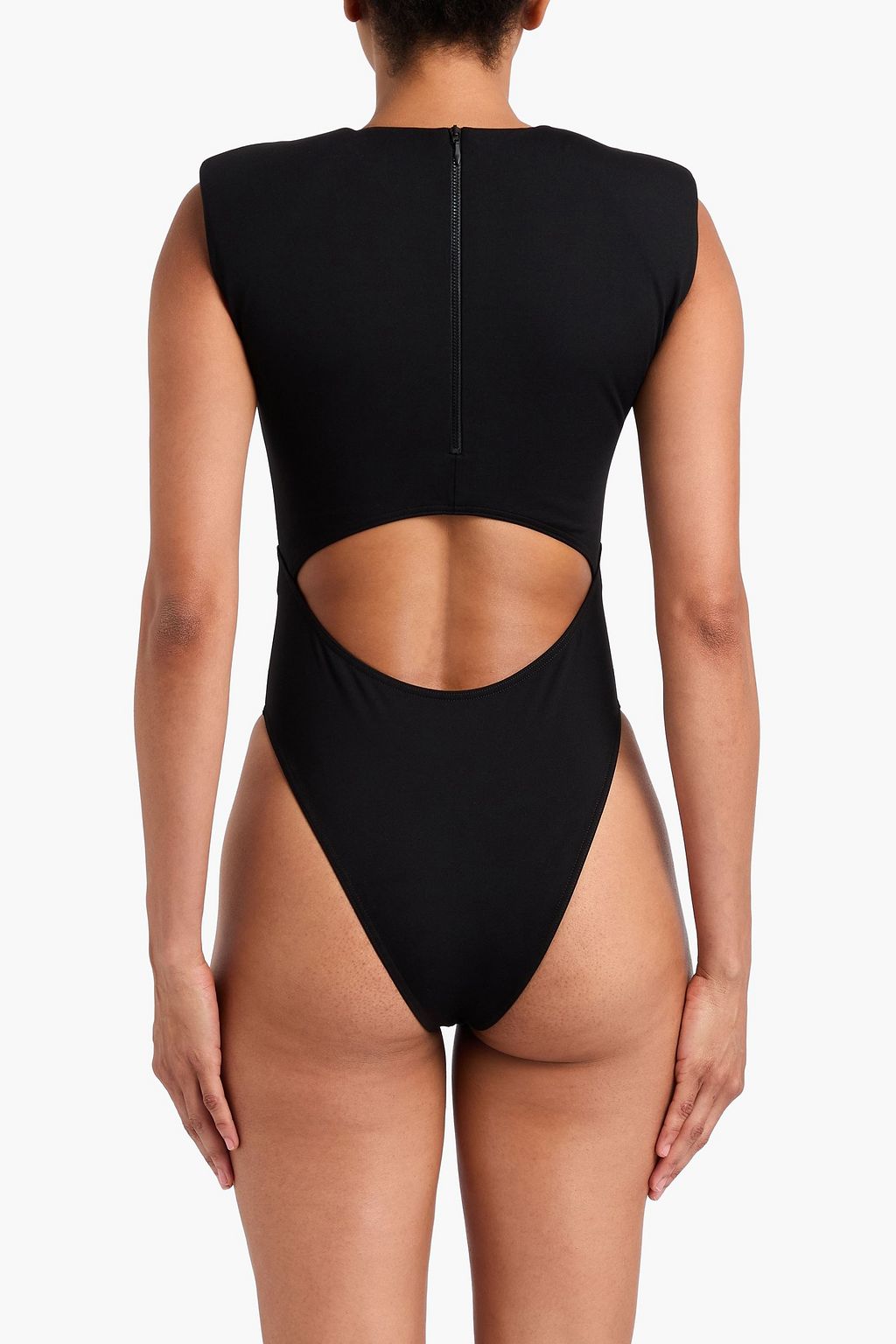 ALAÏA スイムウェア カットアウト