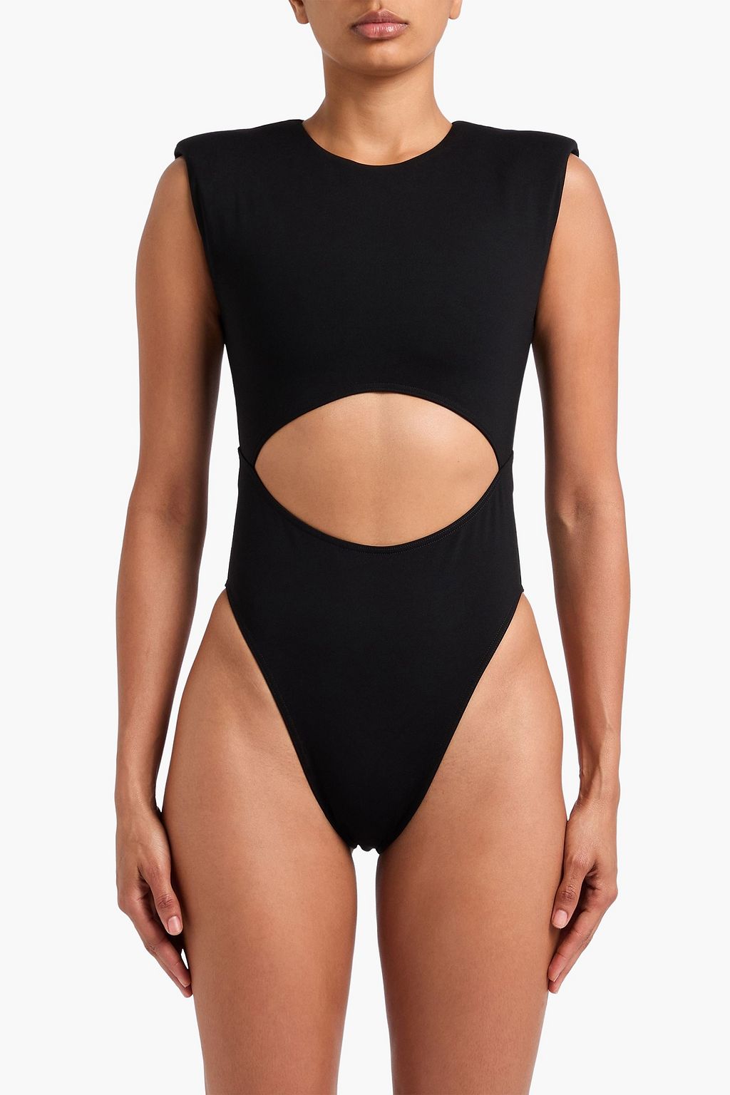 ALAÏA スイムウェア カットアウト