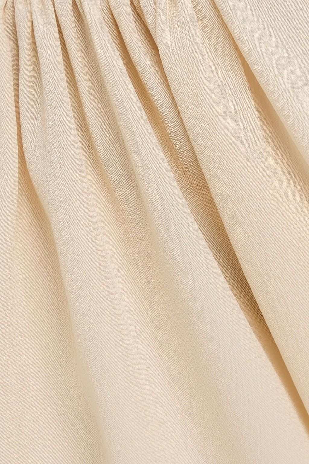 JOSEPH Silk crepe de chine blouse