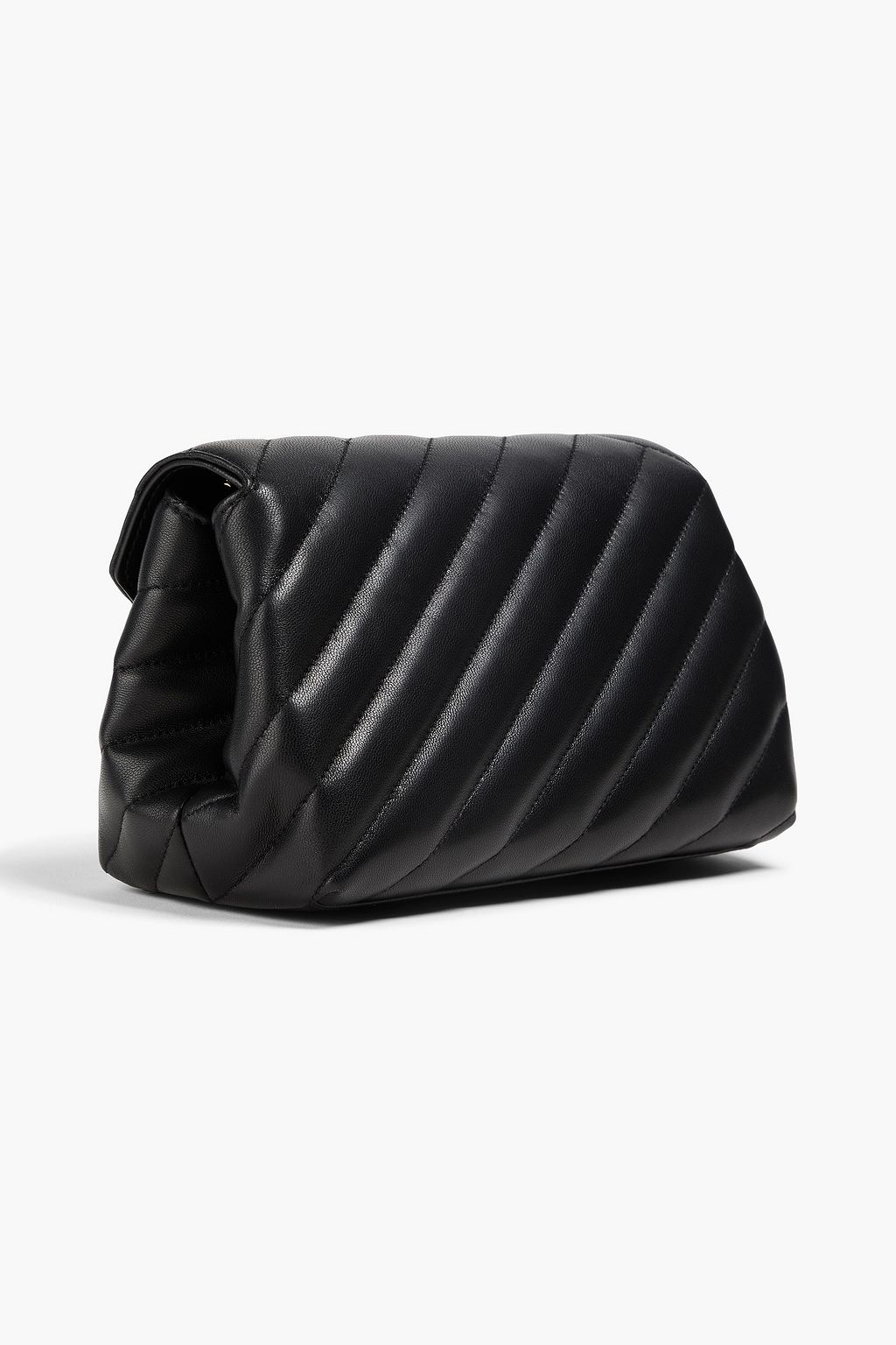 DOLCE&GABBANA Quilted leather cross-body bag