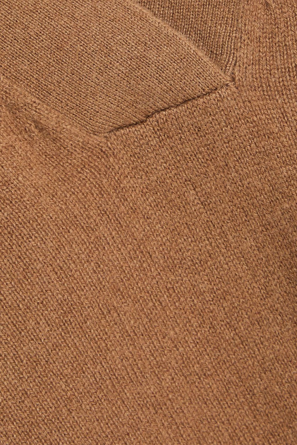 JOSEPH Cashmere vest