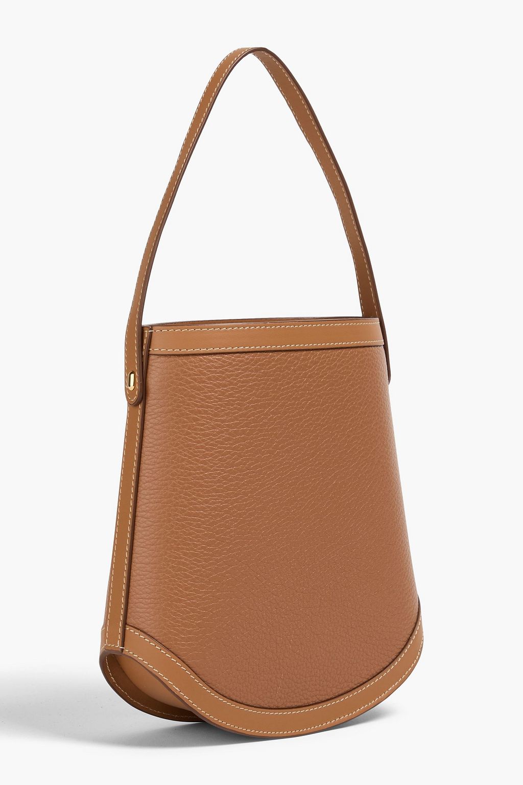 SAVETTE Schultertasche aus Leder