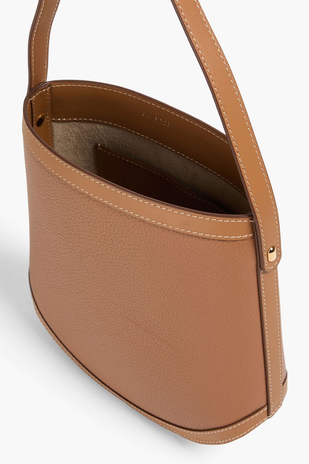 SAVETTE Schultertasche aus Leder