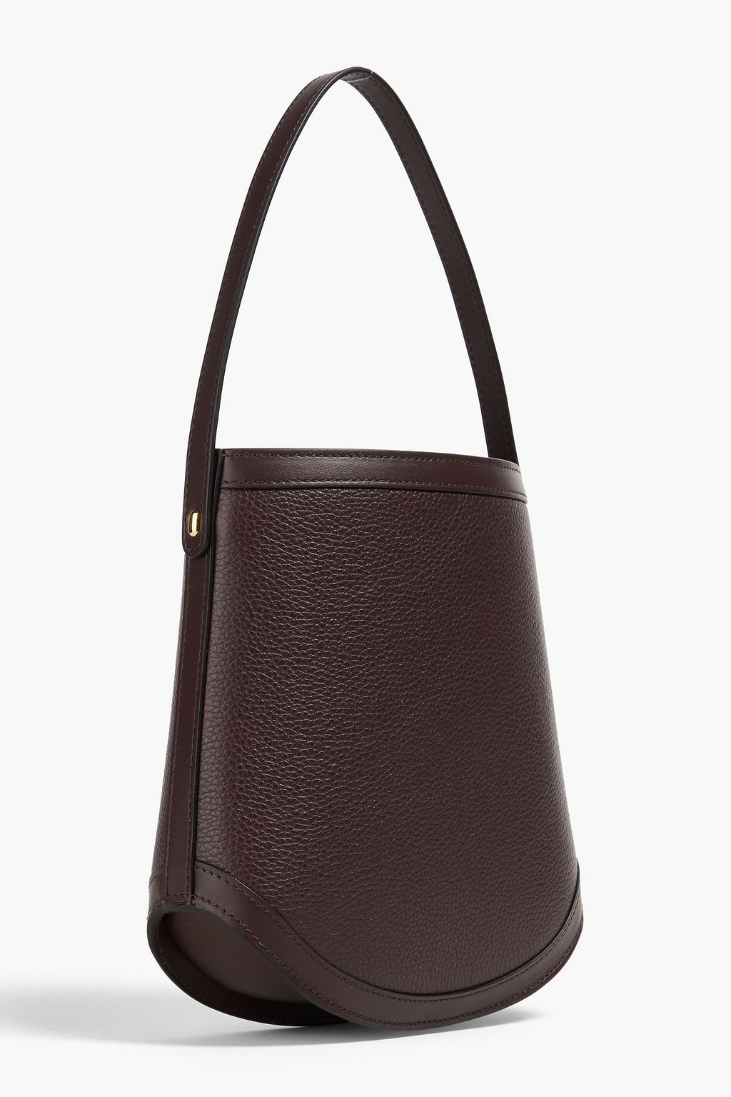 SAVETTE Schultertasche aus Leder