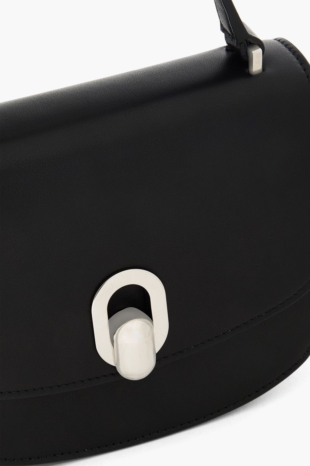 SAVETTE Tote Bag aus Leder