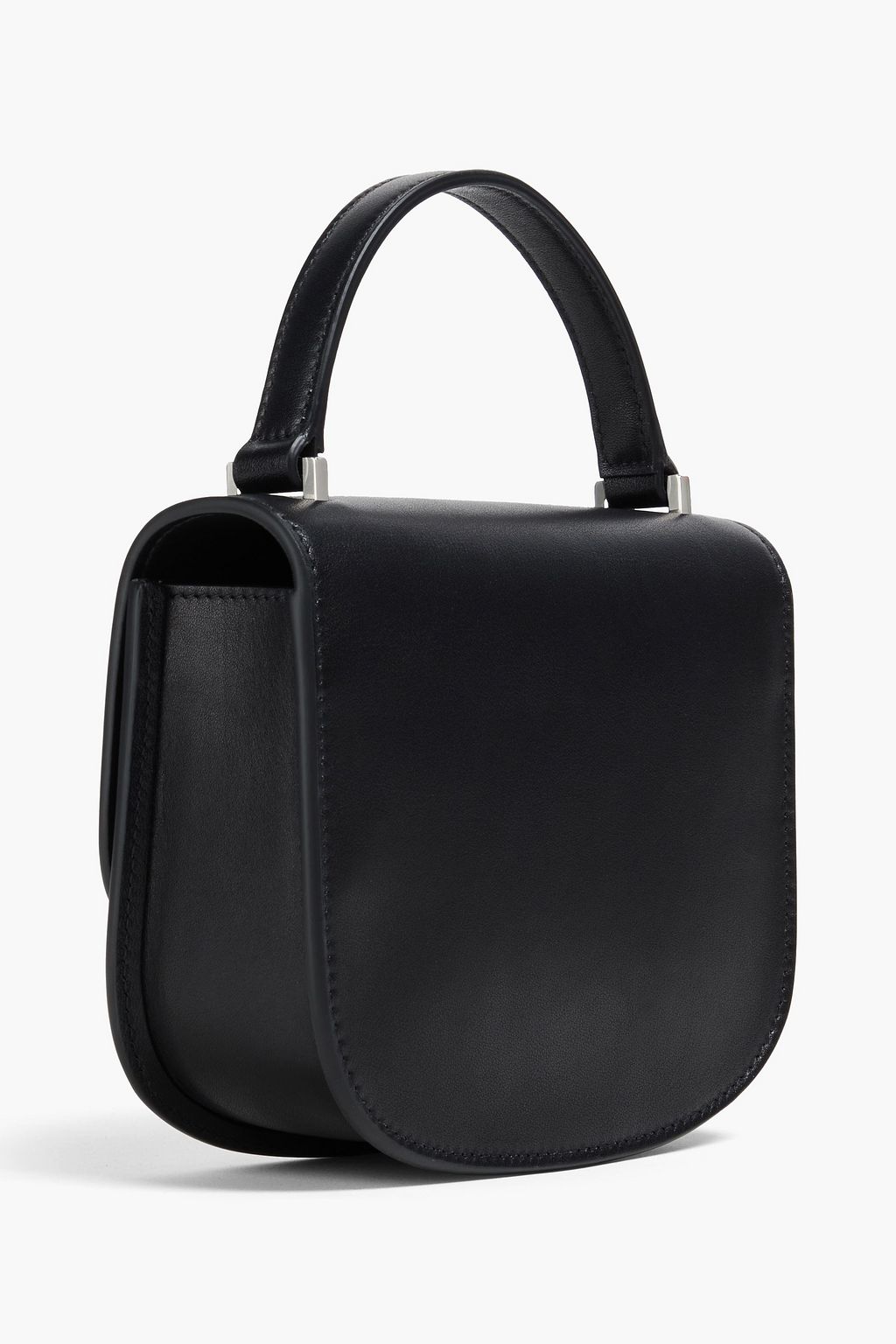SAVETTE Tote Bag aus Leder