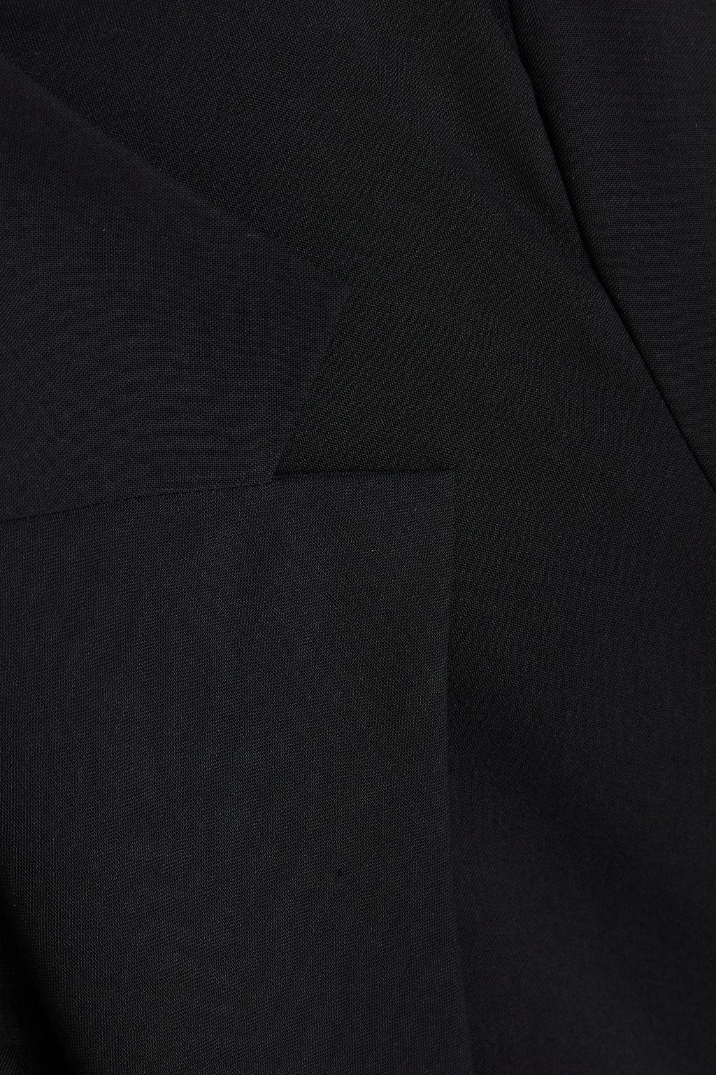 JOSEPH Haxo wool-blend blazer