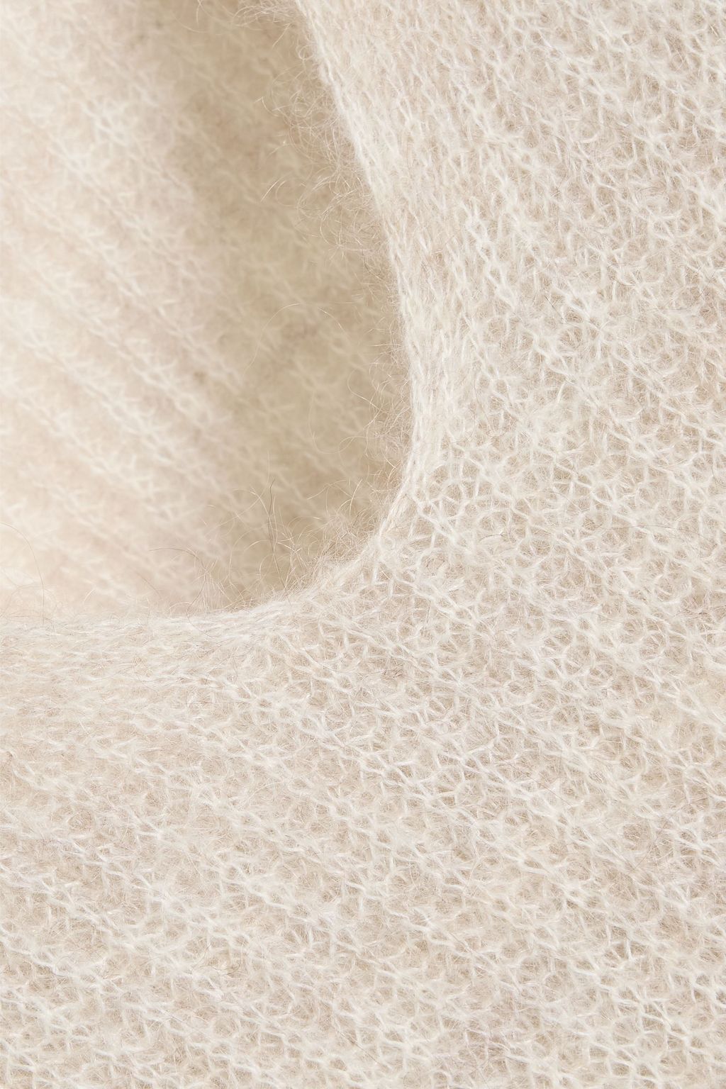 MAX MARA Fresis knitted sweater