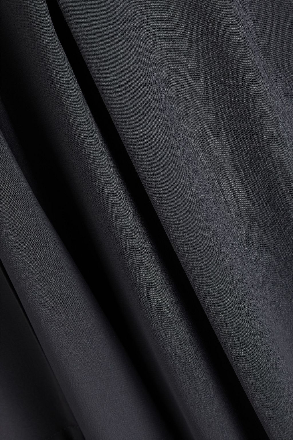 JOSEPH Silk crepe de chine blouse