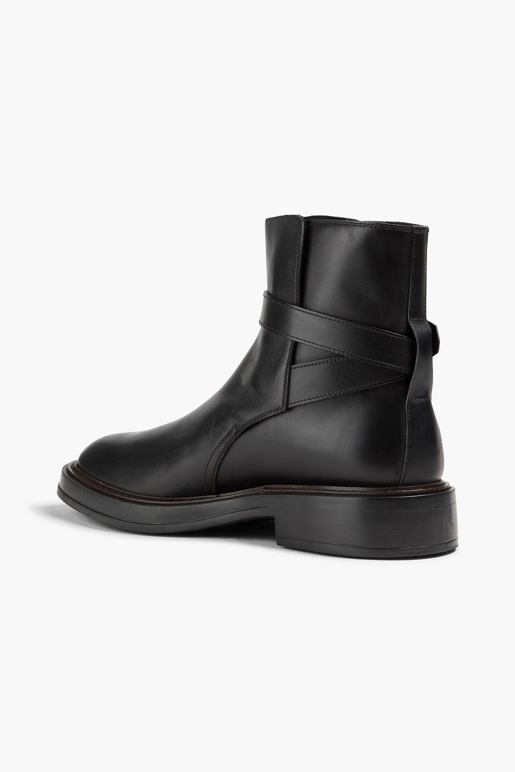 TOD'S Leather boots