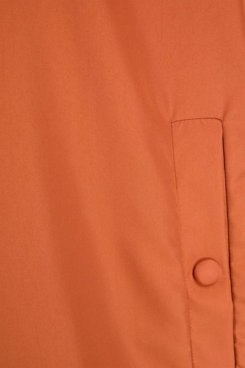 TOD'S جاكيت من قماش عازل