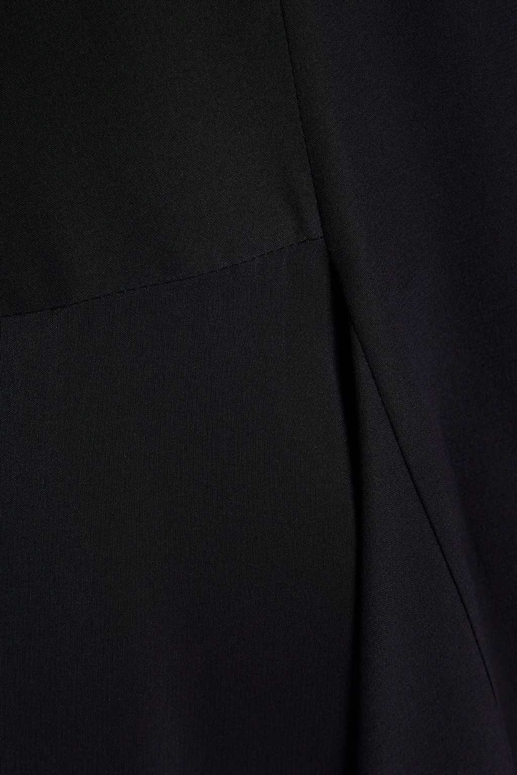JOSEPH Goodman silk crepe de chine maxi dress