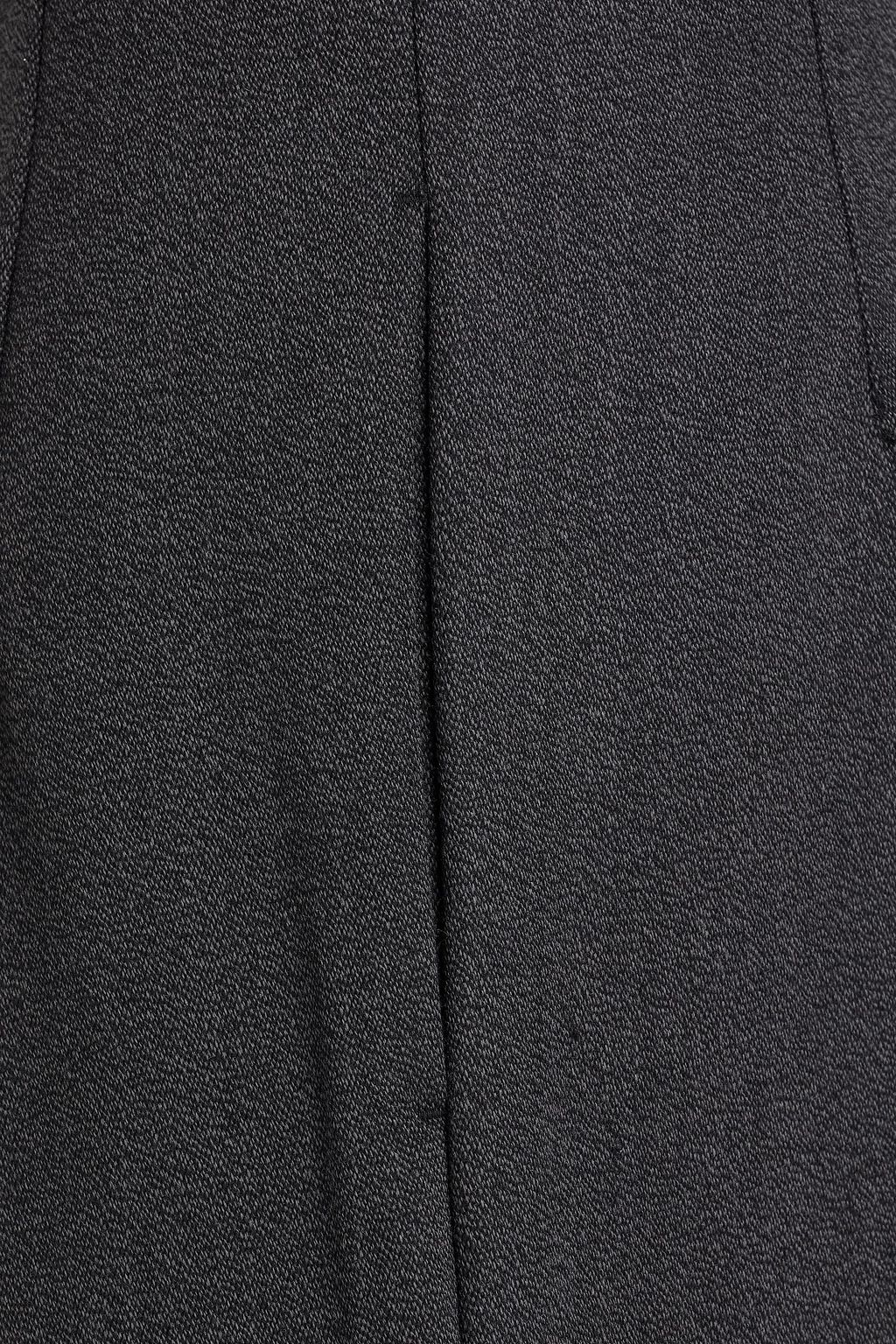 VICTORIA BECKHAM Wool tapered pants