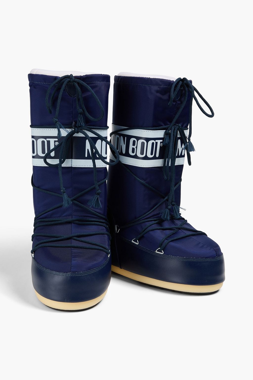 MOON BOOT Icon snow boots