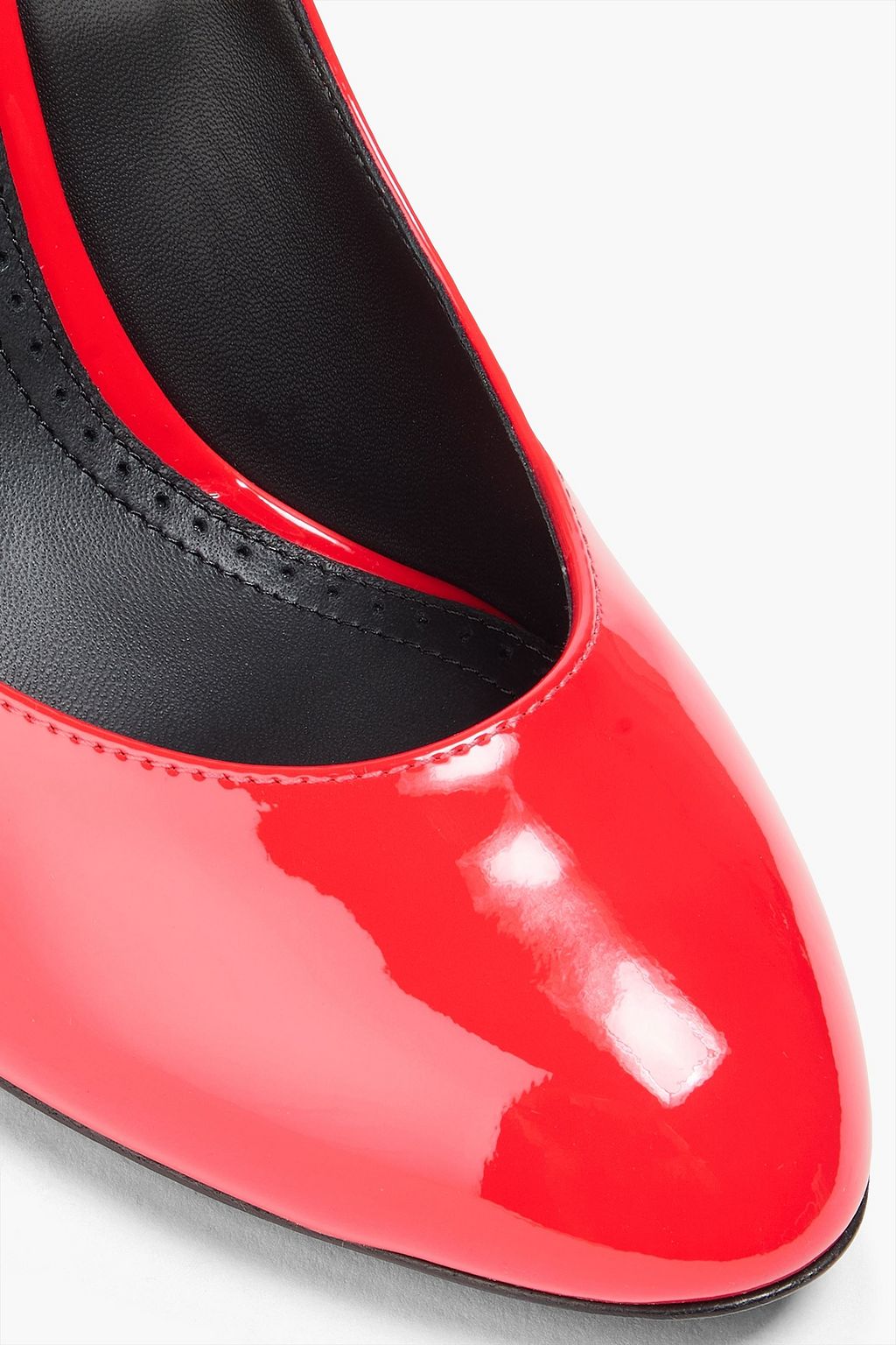 ALAÏA Patent-leather pumps