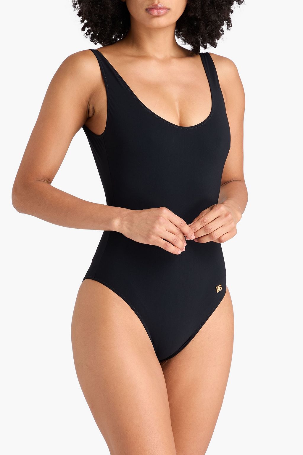 DOLCE&GABBANA لباس سباحة