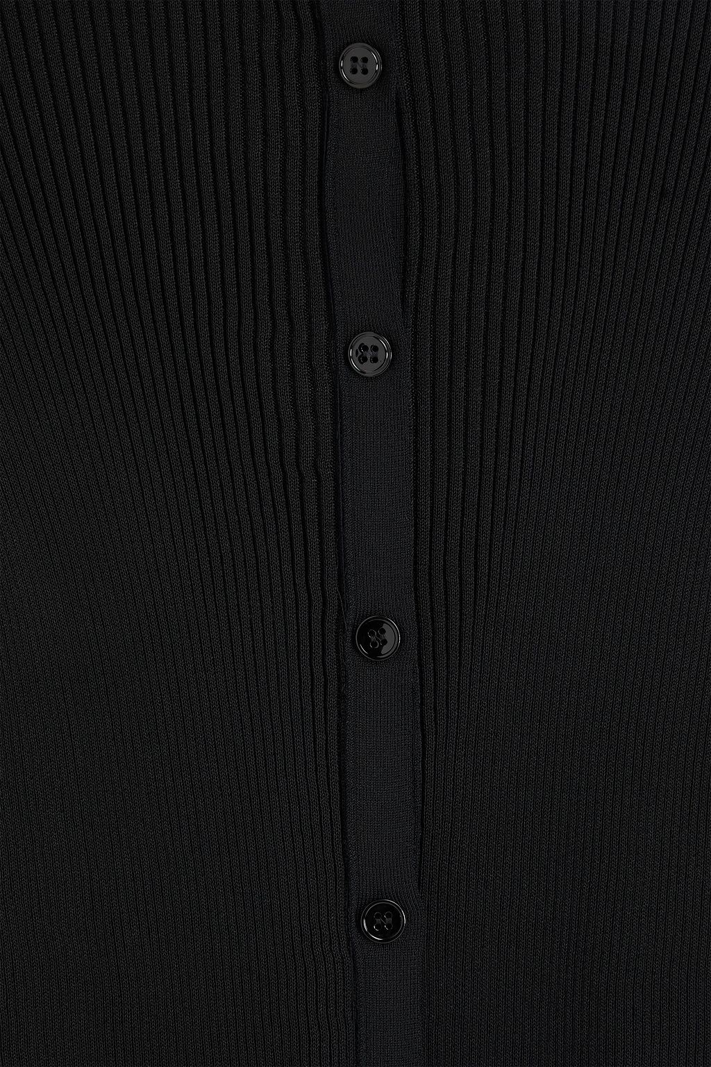TOM FORD Ribbed-knit cardigan