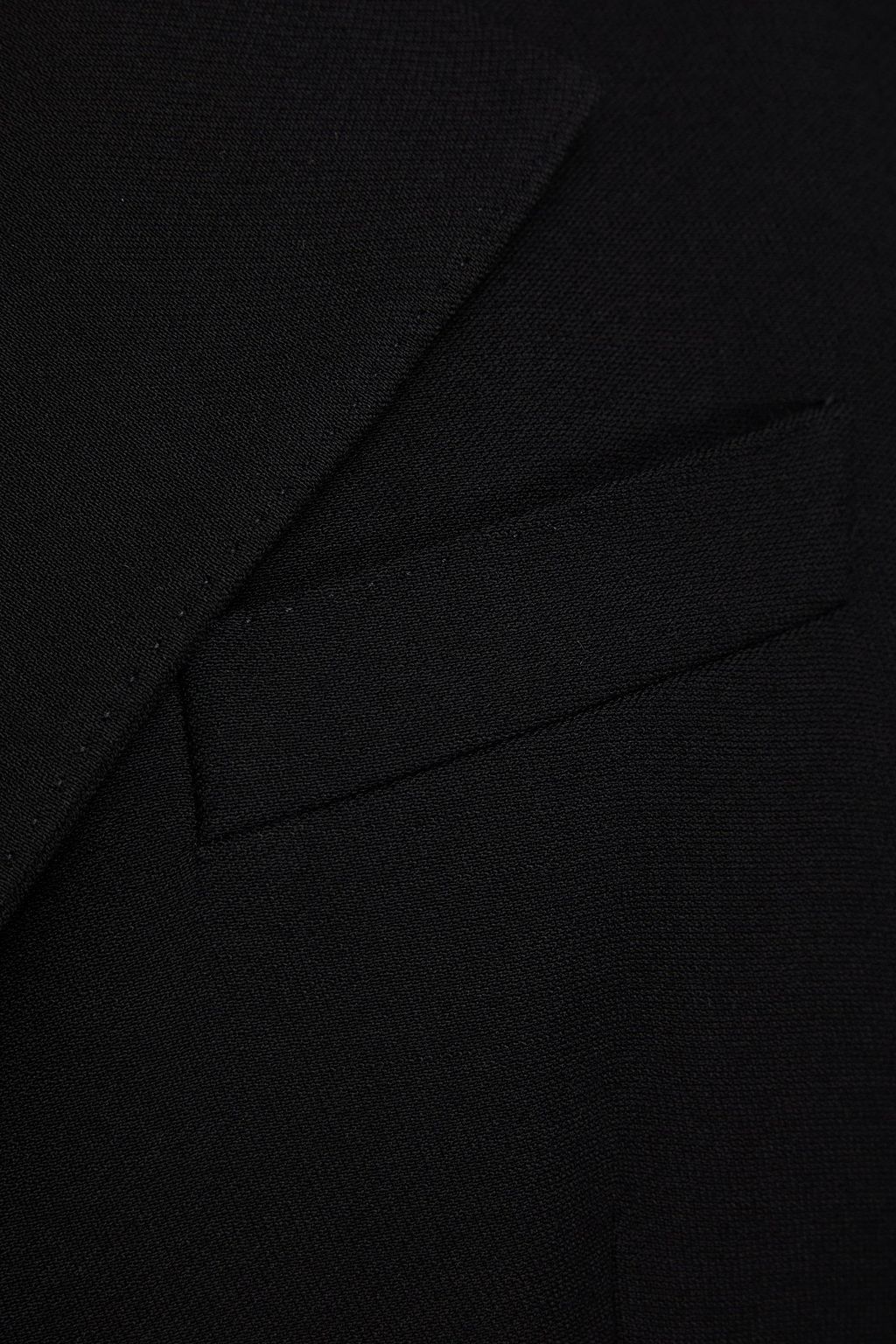 DOLCE&GABBANA بليزر من مزيج الصوف