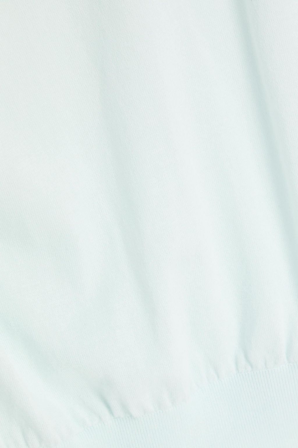 TORY BURCH Cotton top