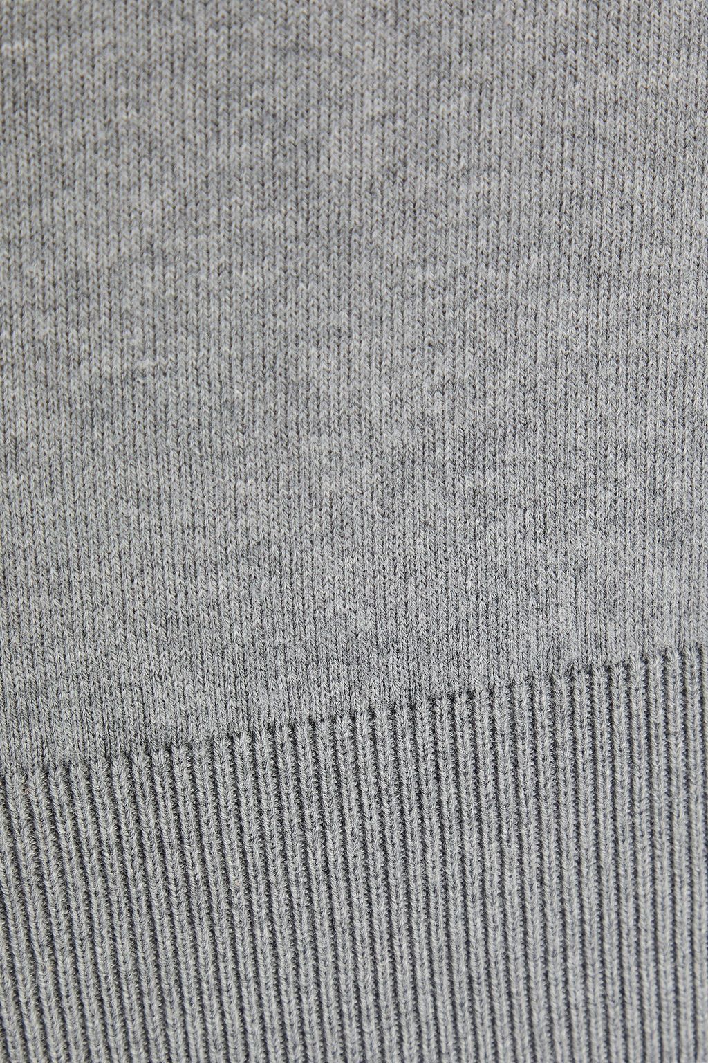 DOLCE&GABBANA Cotton sweater