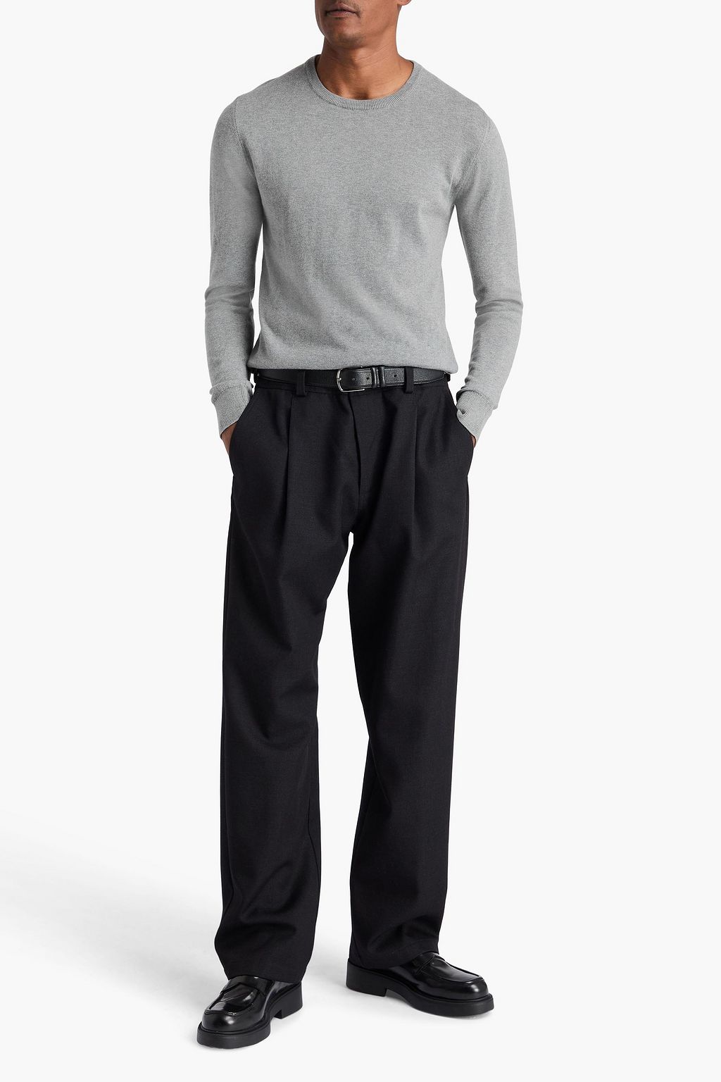 DOLCE&GABBANA Cotton sweater