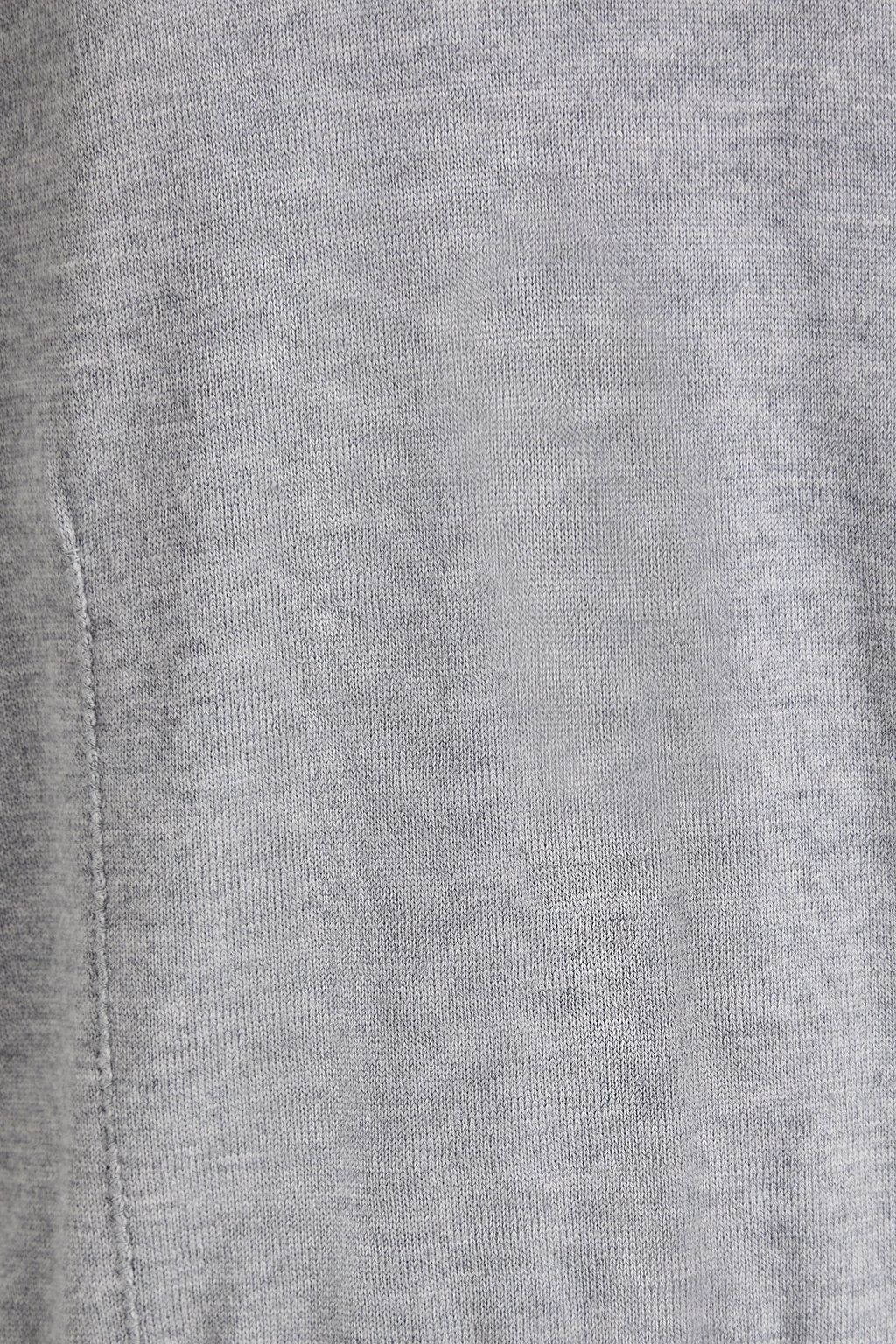 TOM FORD Wool turtleneck sweater