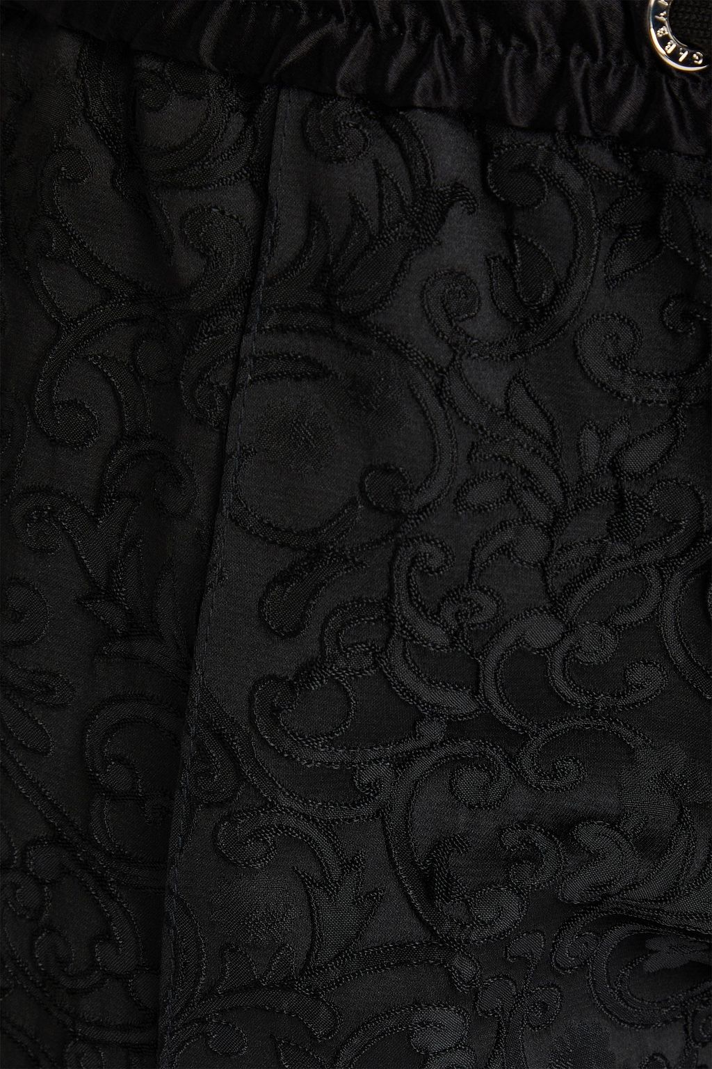 DOLCE&GABBANA بنطال رياضي من الجاكار