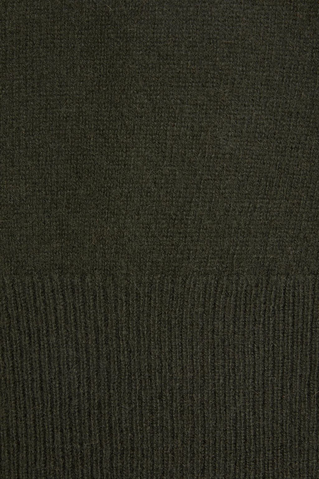 VERONICA BEARD Myrick cashmere top