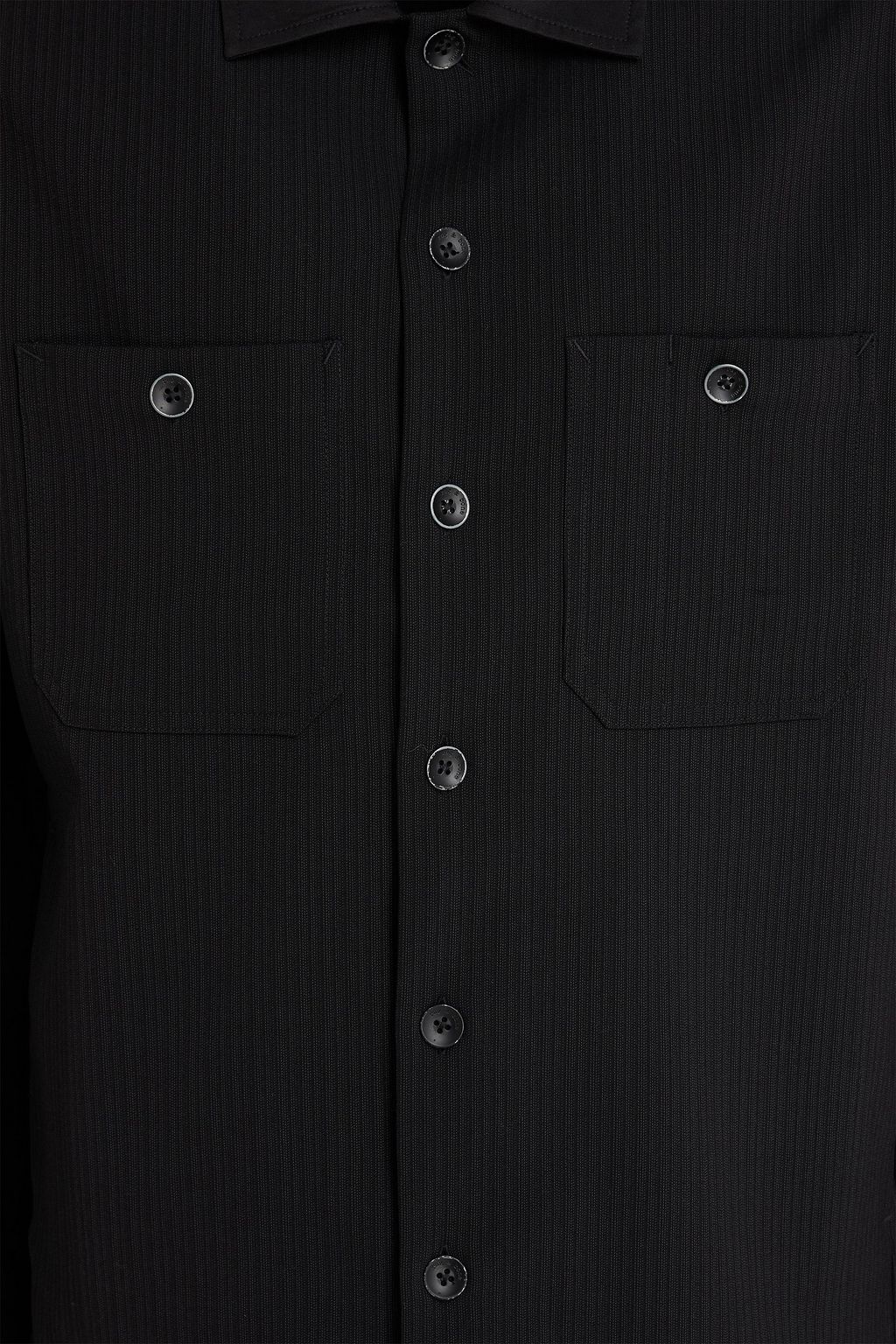 RAG & BONE Hyde wool-blend jacquard jacket