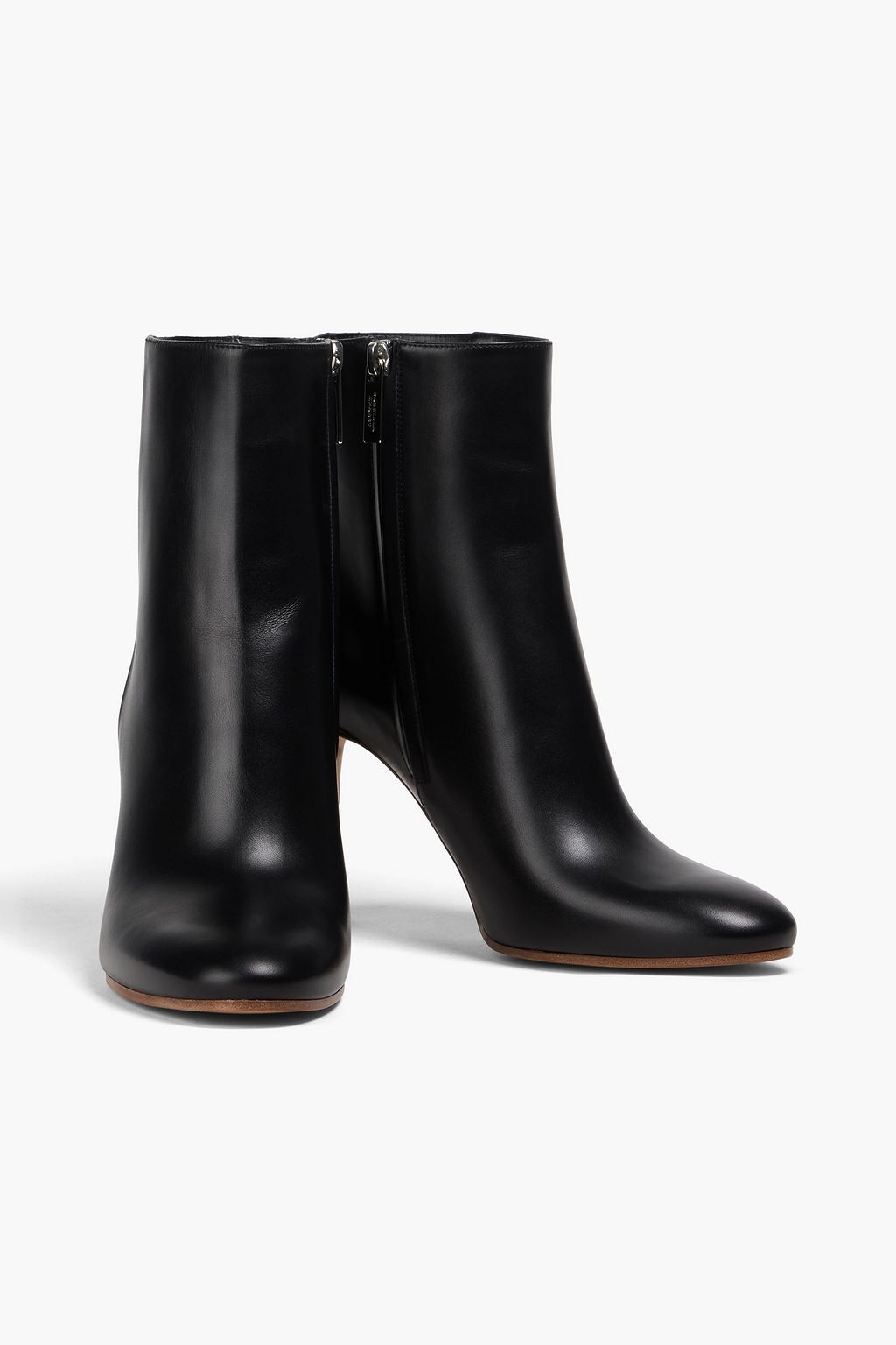 GABRIELA HEARST Ankle Boots „Lila“ aus Leder