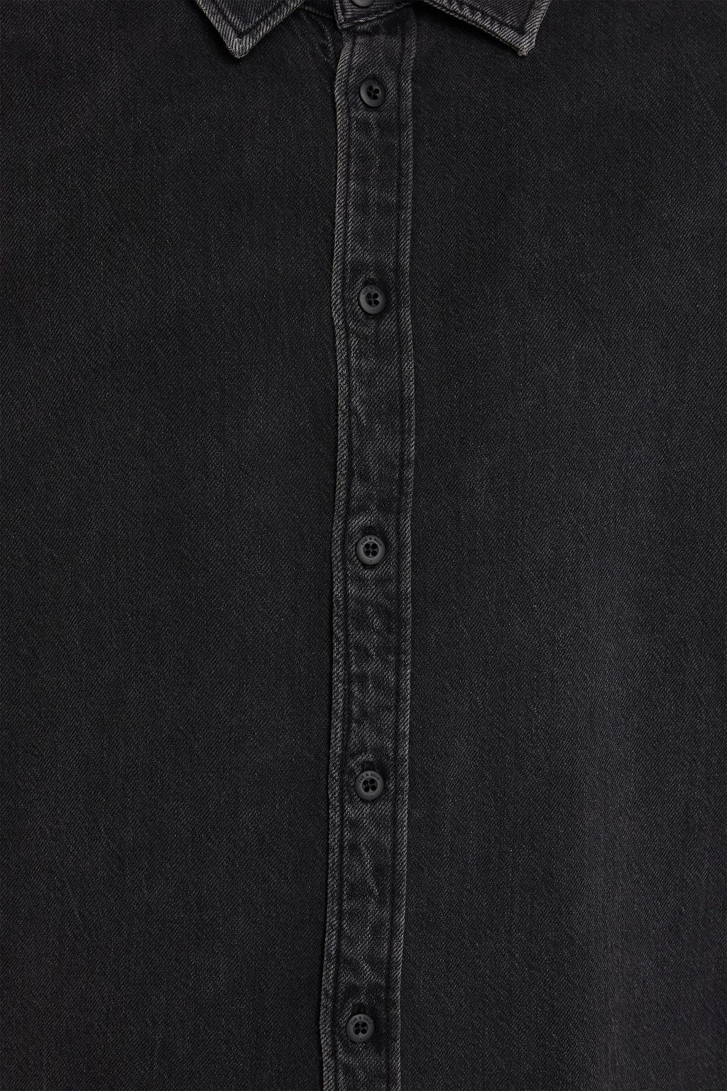RAG & BONE Matthew denim shirt