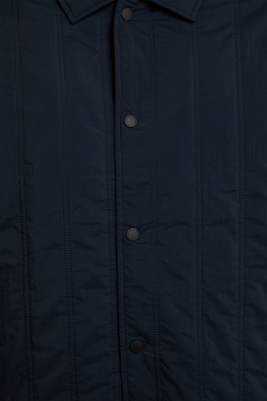 RAG & BONE Maxwell quilted shell jacket