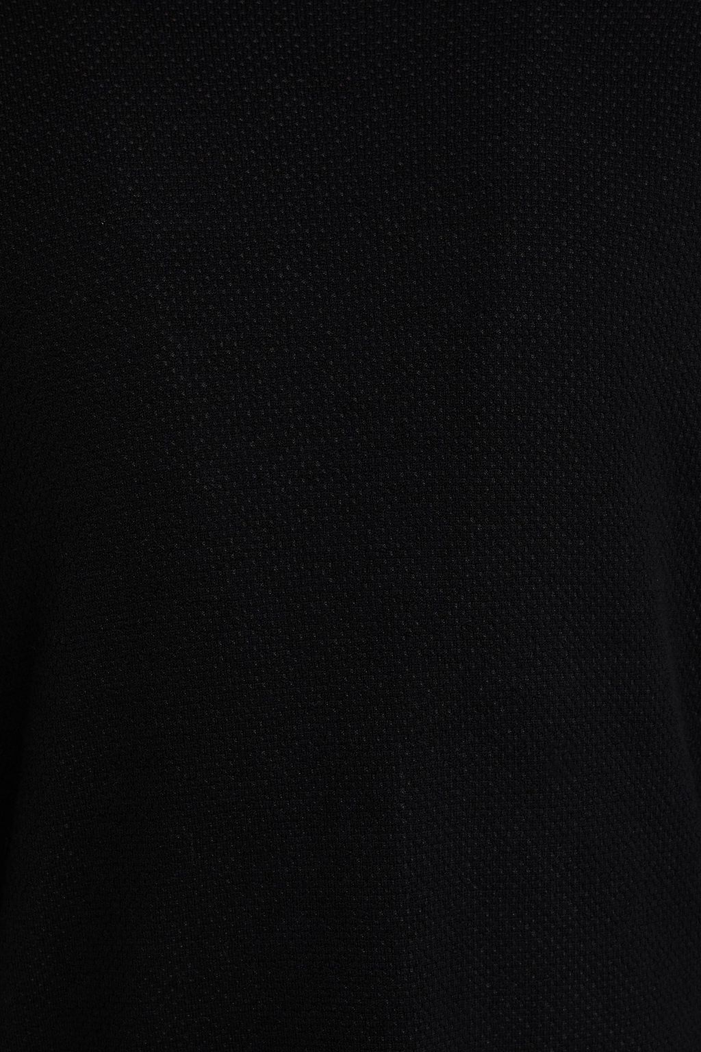 RAG & BONE Bennet cotton and wool-blend sweater