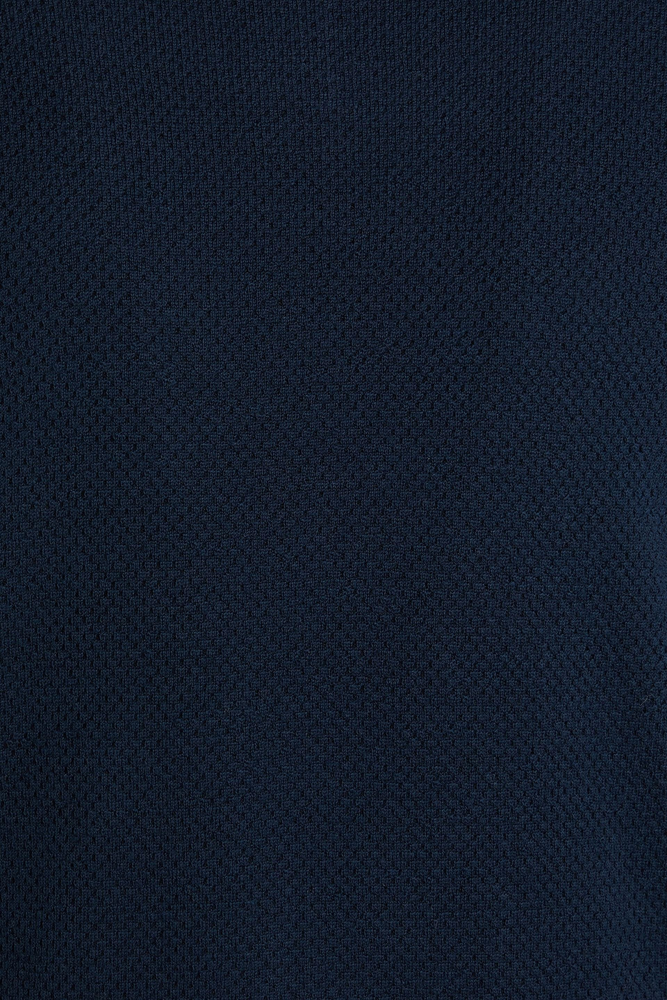Rag & Bone Bennett Cotton And Wool-blend Sweater In Blue