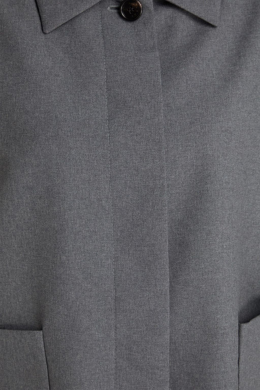 MARNI Wool jacket