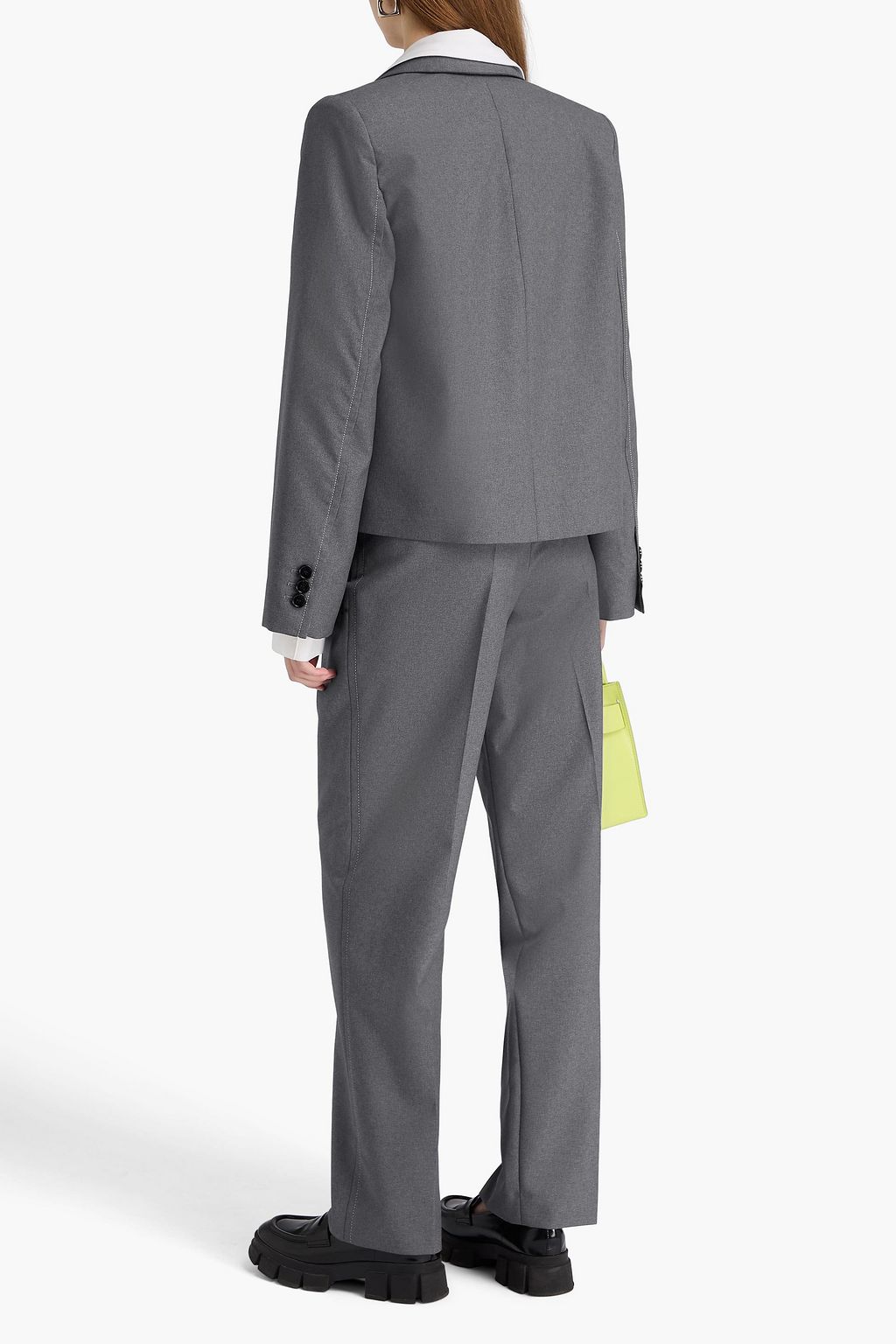 MARNI Wool jacket