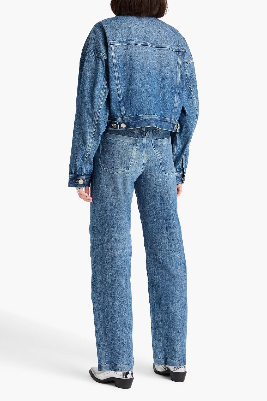 ALEXANDER WANG Denim jacket