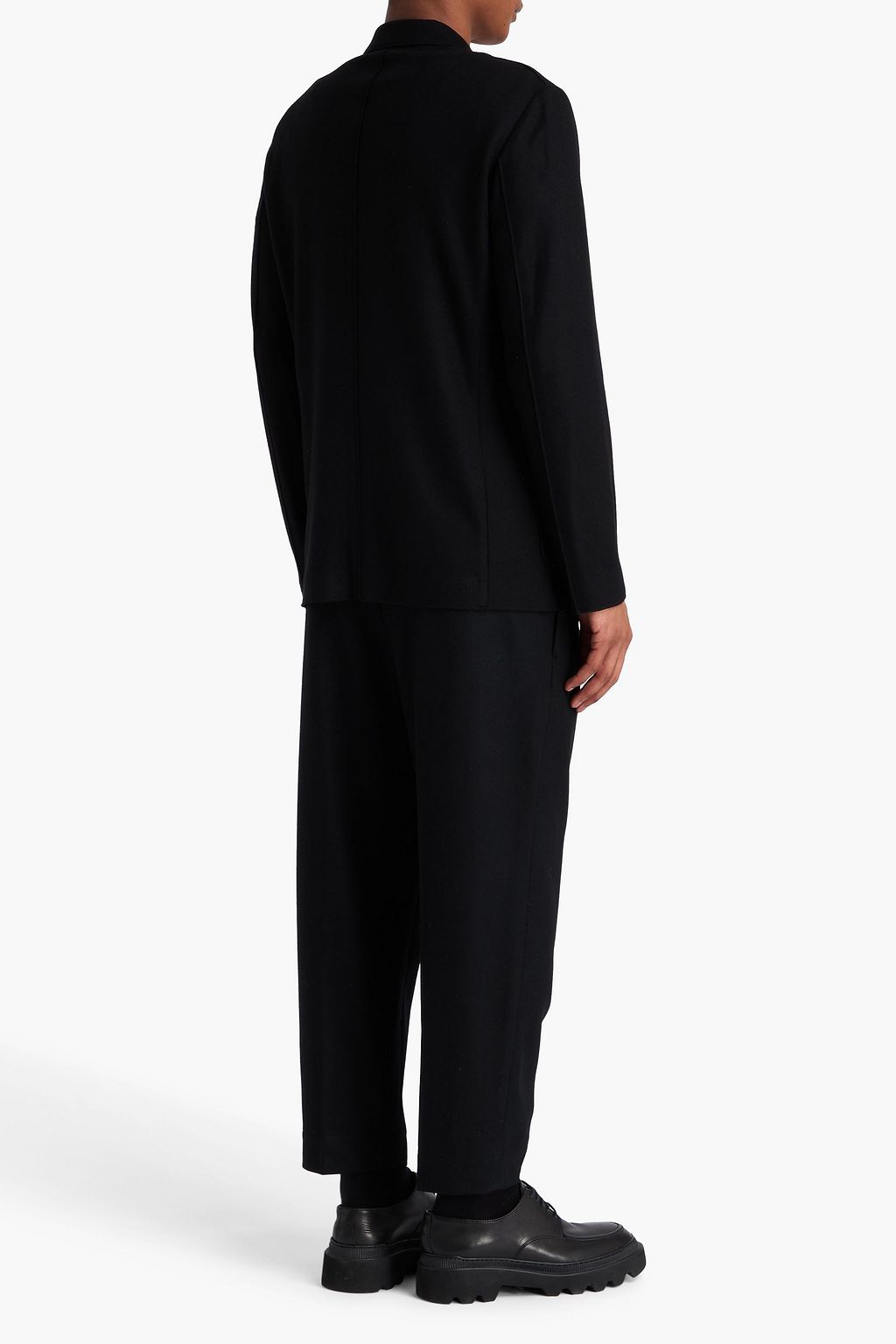 RAG & BONE Achilles wool blazer