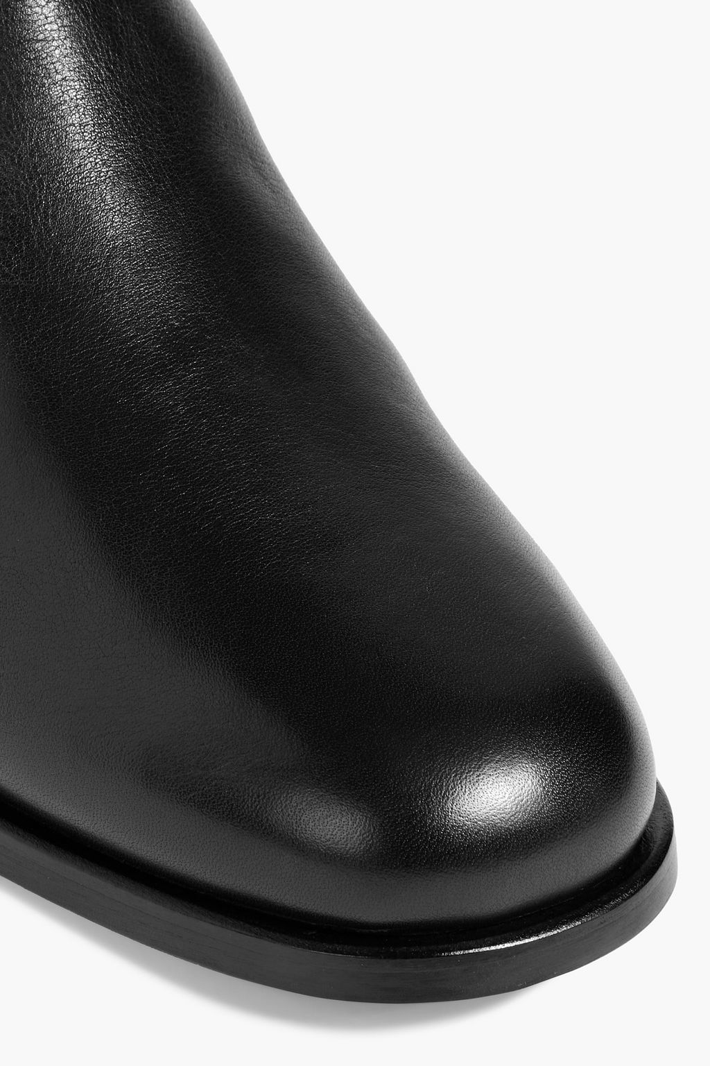 RAG & BONE Enzo leather boots