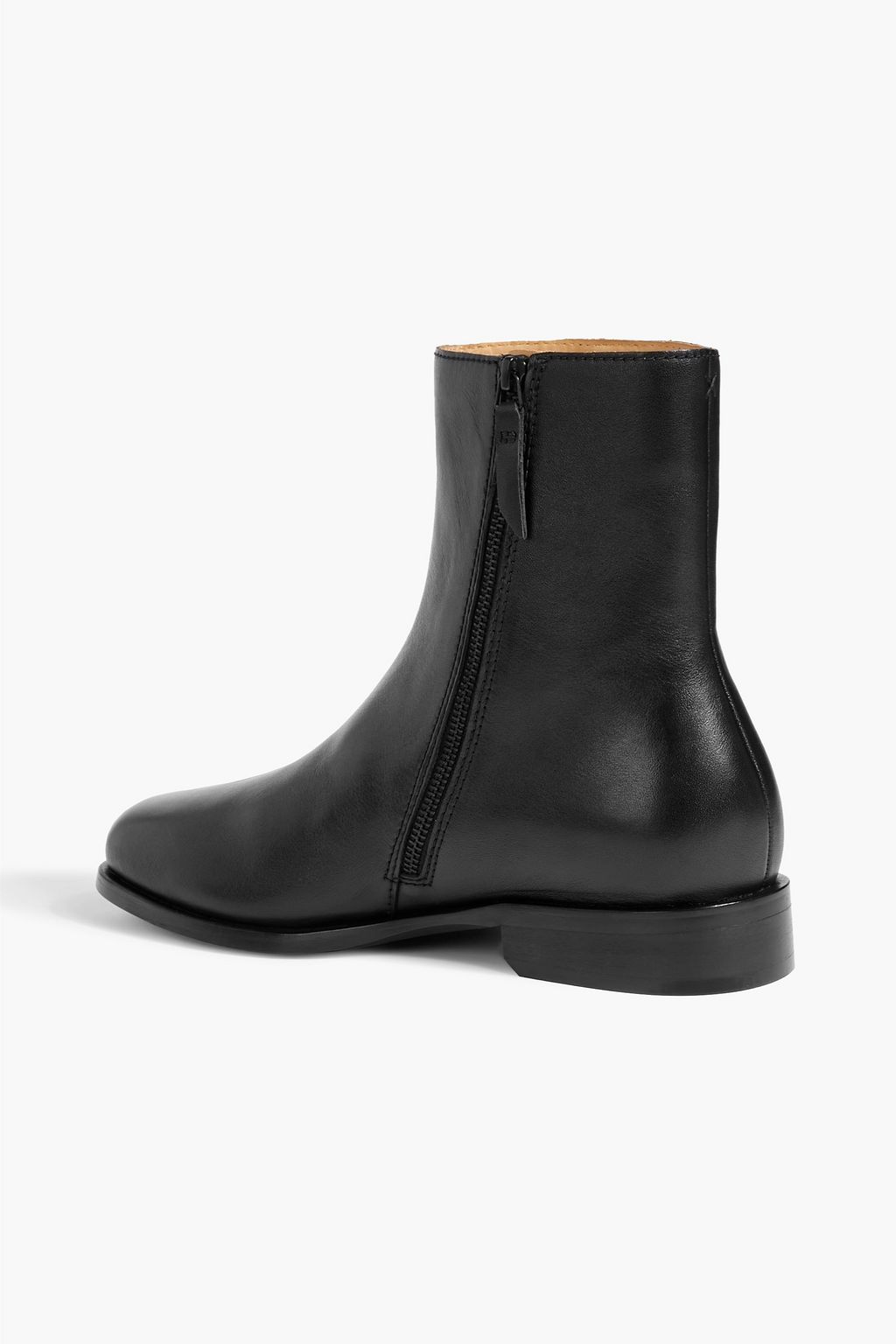 RAG & BONE Enzo leather boots