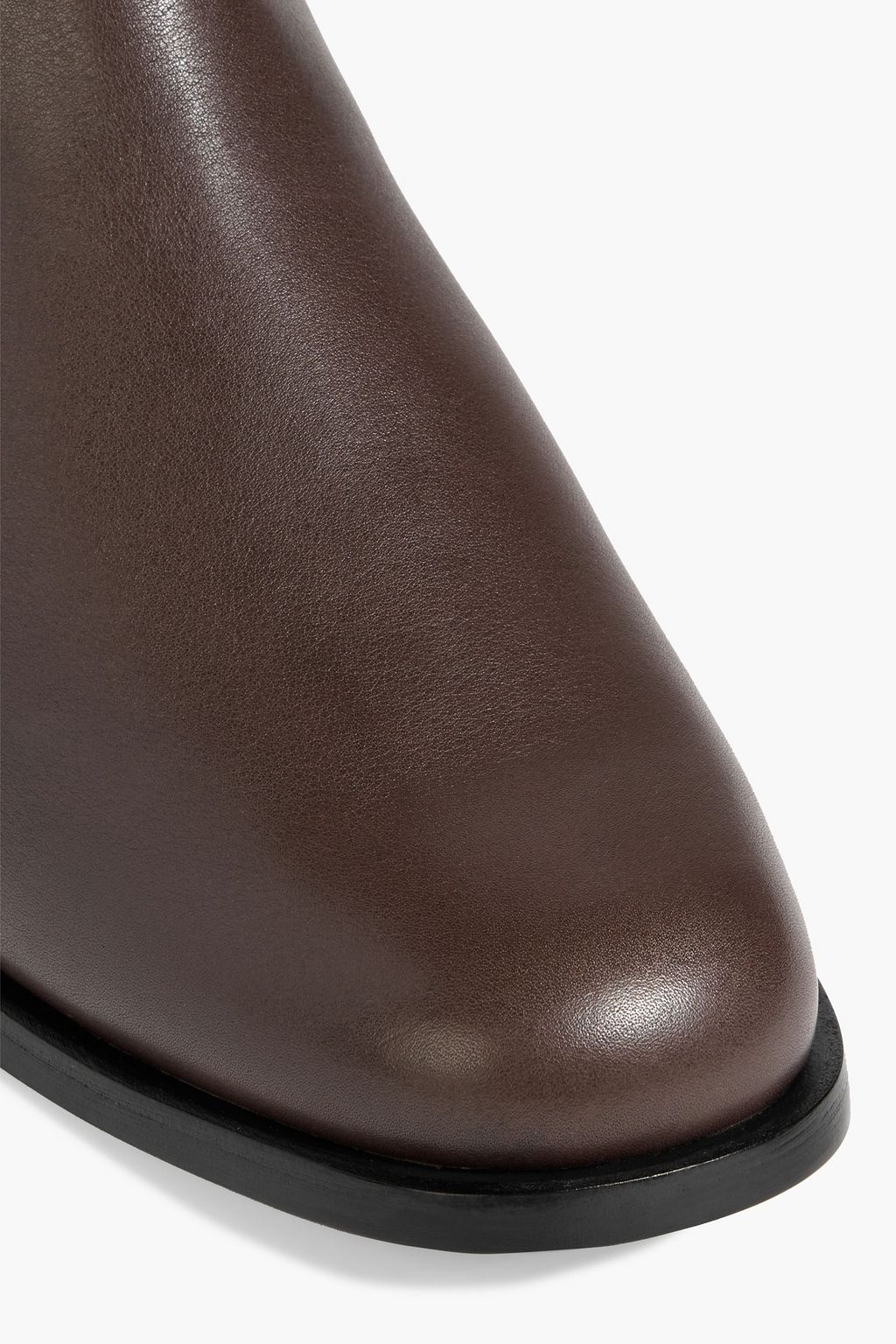 RAG & BONE Enzo leather boots
