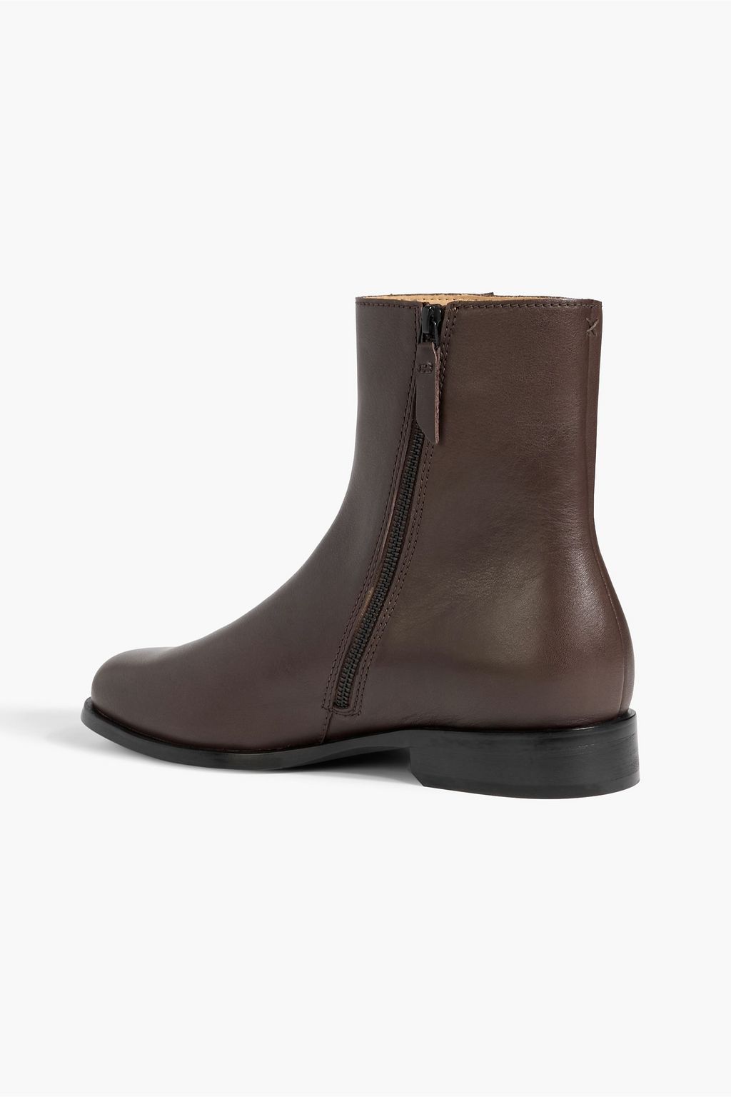 RAG & BONE Enzo leather boots