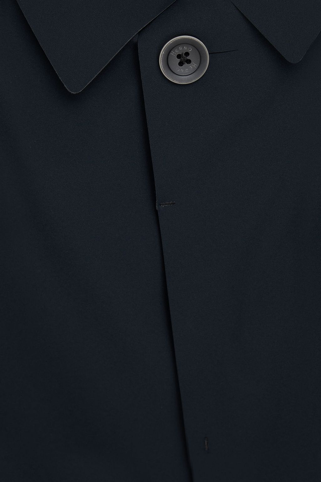 HERNO Shell raincoat