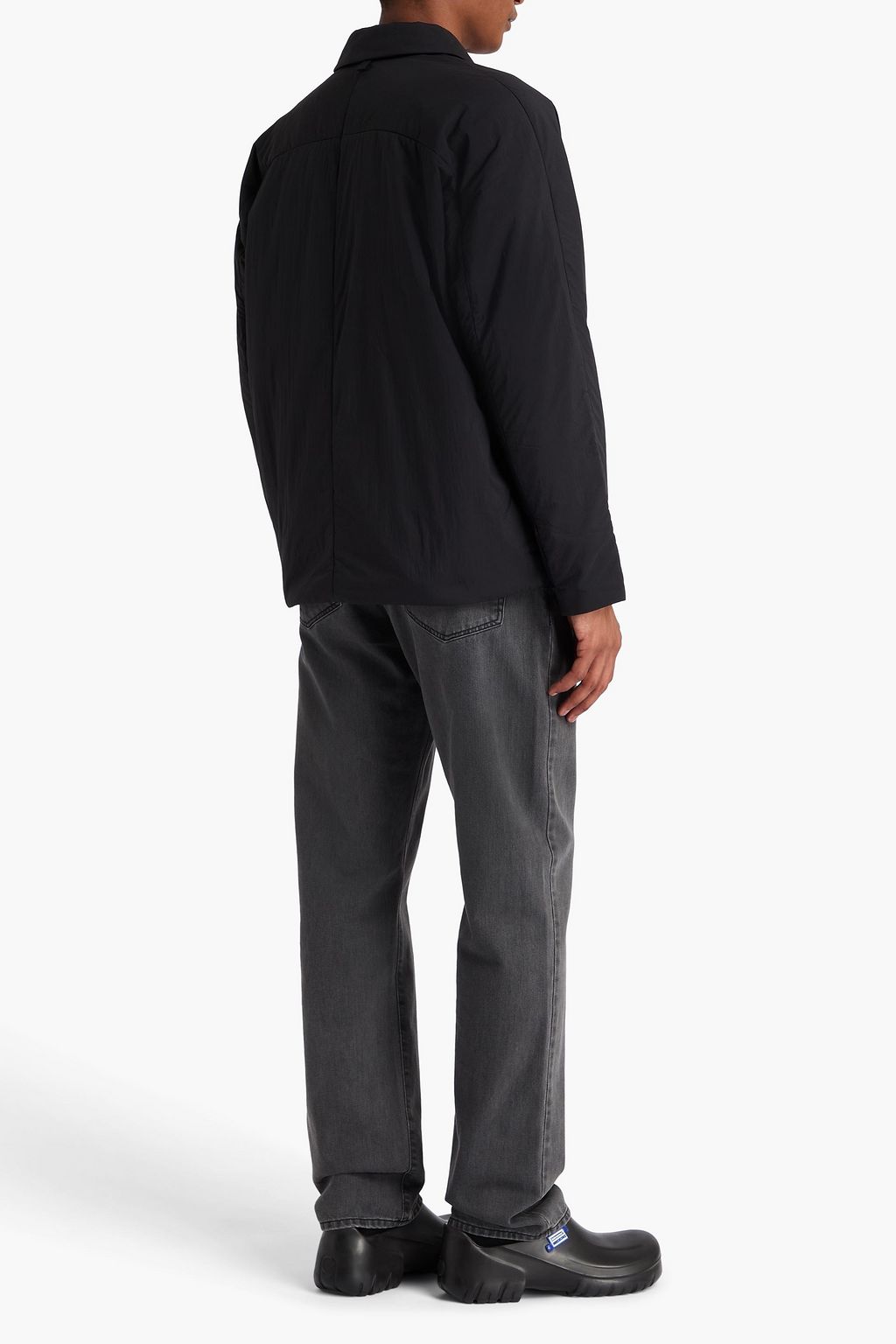 RAG & BONE Henderson padded shell jacket